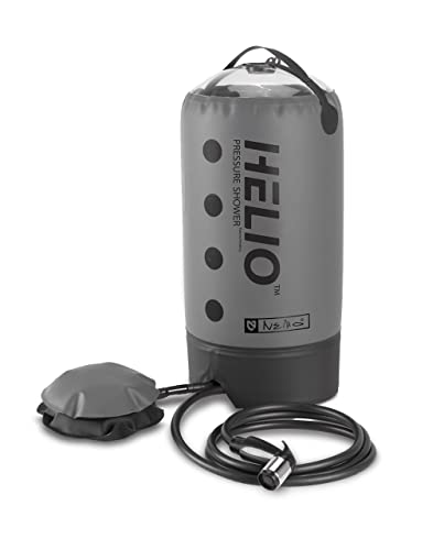 Nemo Helio Pressure System