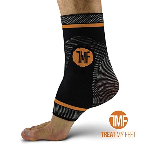 Treat My Feet Anti-Microbial