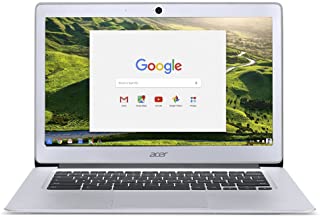 Acer Chromebook 14