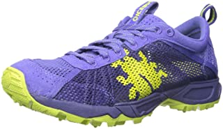 Icebug Women's Mist RBX9 Trail Runner