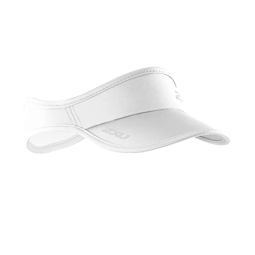 2XU Run Visor