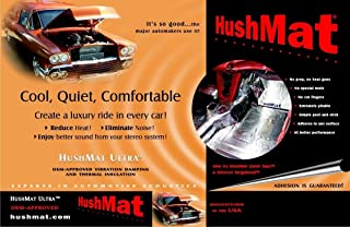 Hushmat 10400