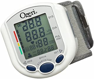 Ozeri CardioTech Pro