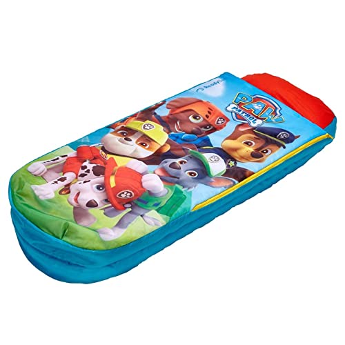 ReadyBed Paw Patrol