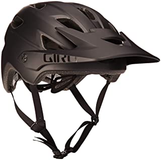 Giro Chronicle MIPS MTB Helmet Matte Black/Gloss Black Medium