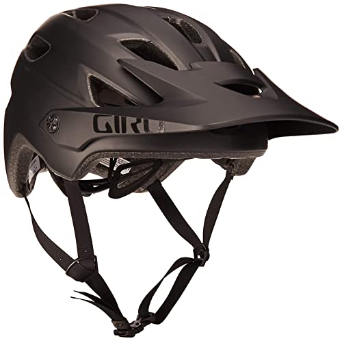 Giro Chronicle MIPS MTB Helmet Matte Black/Gloss Black Medium