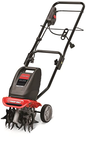 Troy-Bilt Garden Cultivator