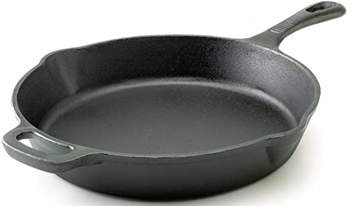 T-Fal Pre-Seasoned Skillet