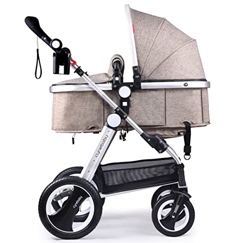 Cynebaby Convertible