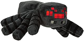 Spider Stuffed Toy