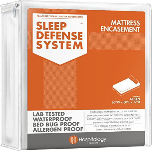 Sleep Defense System