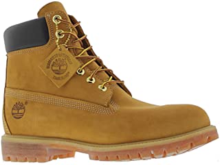 Premium Wheat Nubuck