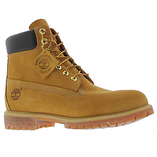 Premium Wheat Nubuck