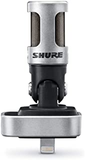 Shure MV88 iOS Digital