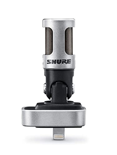 Shure MV88 iOS Digital