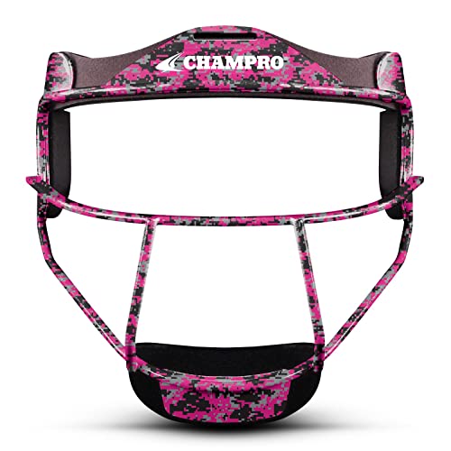 8 Best Softball Safety Masks