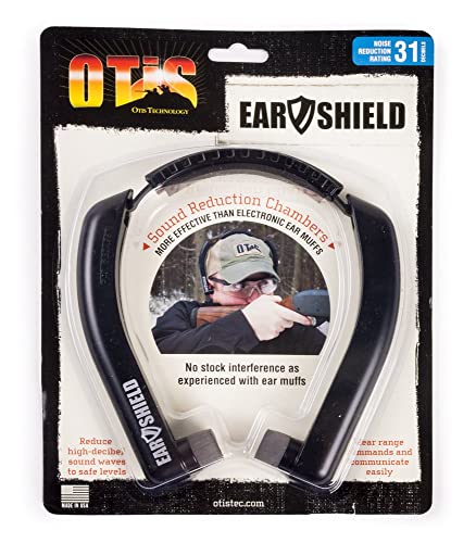 Otis Technology Ear Shield