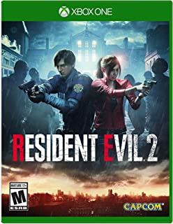 Resident Evil 2