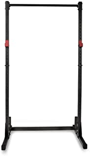 Cap Barbell Power Rack Exercise Stand