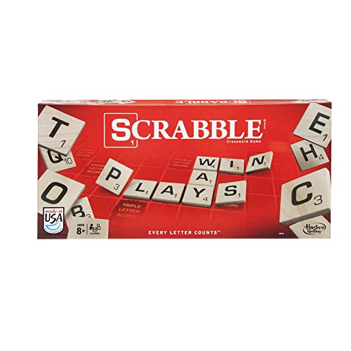 8 Best Scrabble Boards