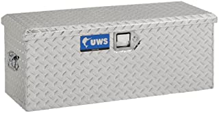 UWS Aluminum