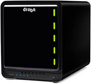 Drobo 5N2