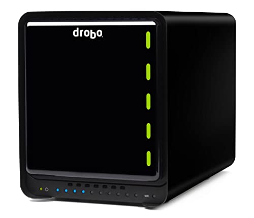 Drobo 5N2