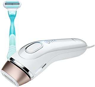 Braun Gillette Venus Silk