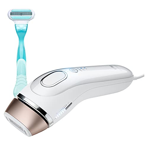 Braun Gillette Venus Silk