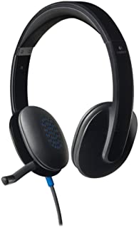 Logitech H540