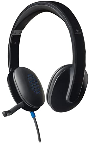 10 Best Usb Office Headsets