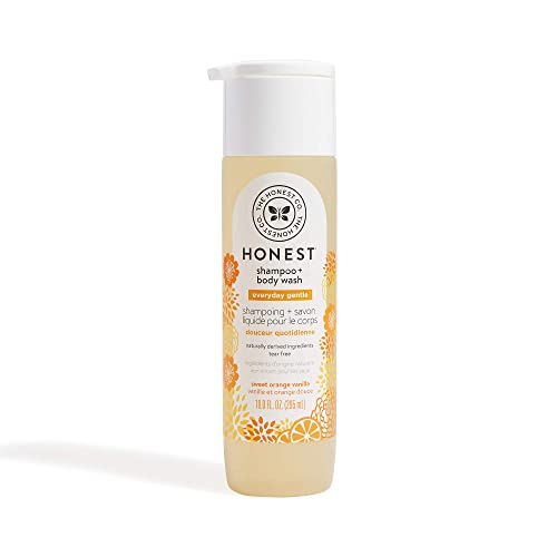 The Honest Company Perfectly Gentle