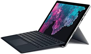 Microsoft Surface Pro 6