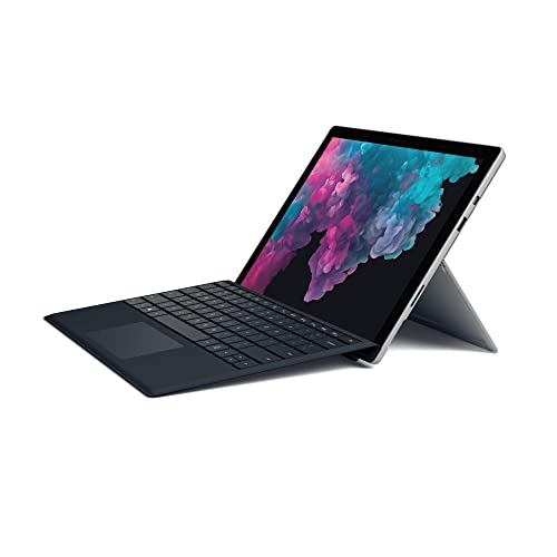 Microsoft Surface Pro 6