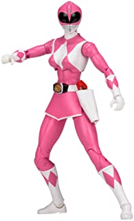 Pink Ranger Legacy