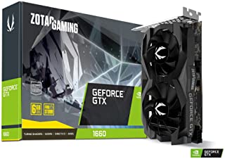 GeForce GTX 1660