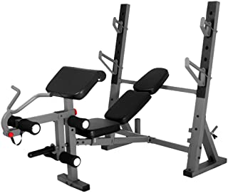 XMarc Fitness XM-4424