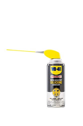 WD-40 Specialist