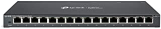 TP Link TL-SG116