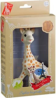 Vulli Sophie Giraffe