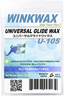 Kaeps Sports WinkWax U-Series