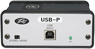 Peavey USB