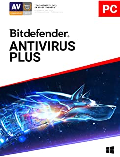 Bitdefender Plus