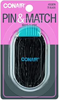 Conair Color Match Bobby Pins