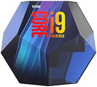 Core I9-9900K