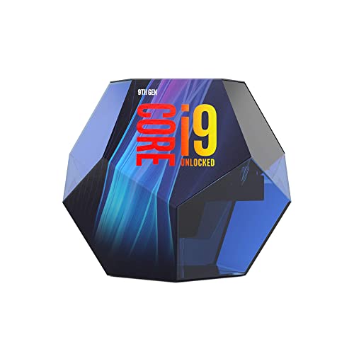 Core I9-9900K