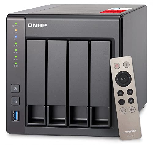 Qnap Next Gen Cloud