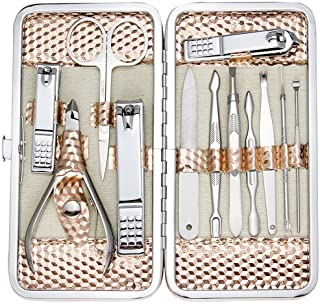 Zizzon Grooming Set