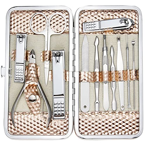 Zizzon Grooming Set