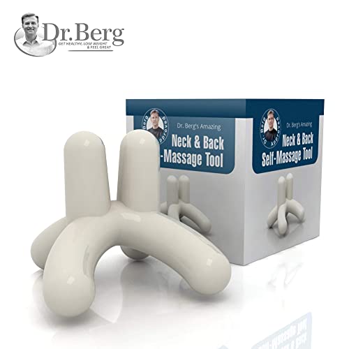 Dr. Berg's Massage Tool